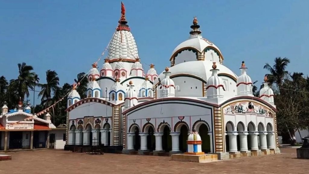 Chandaneswar image
