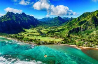 Countries to Visit in Oceania Image