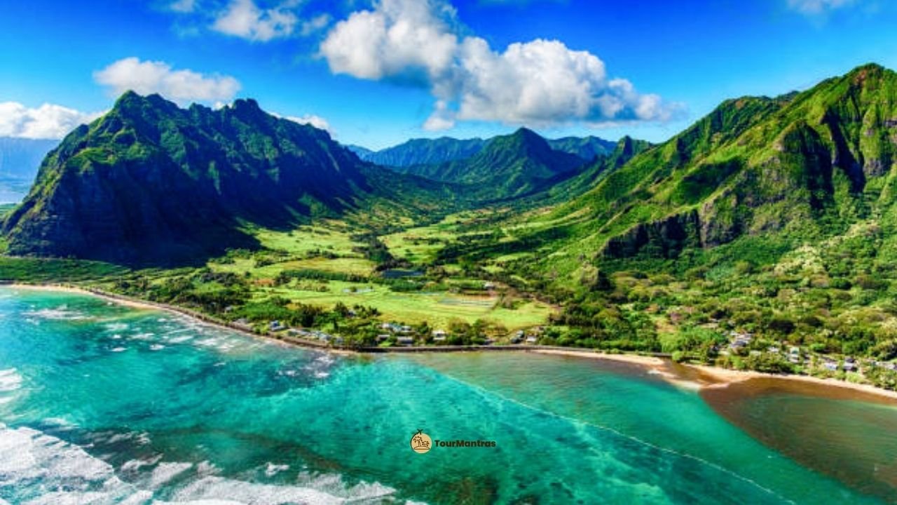 Countries to Visit in Oceania Image