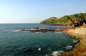 Junput Sea Beach Trip Plan
