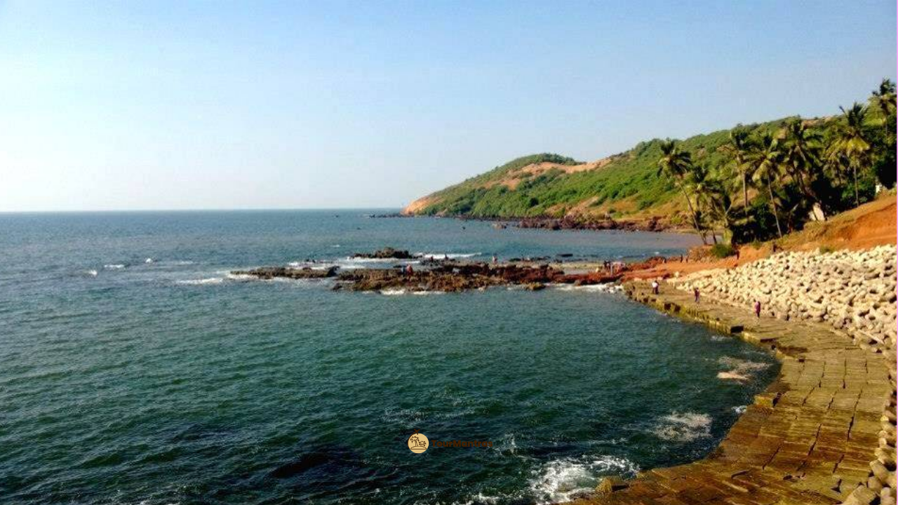Junput Sea Beach Trip Plan