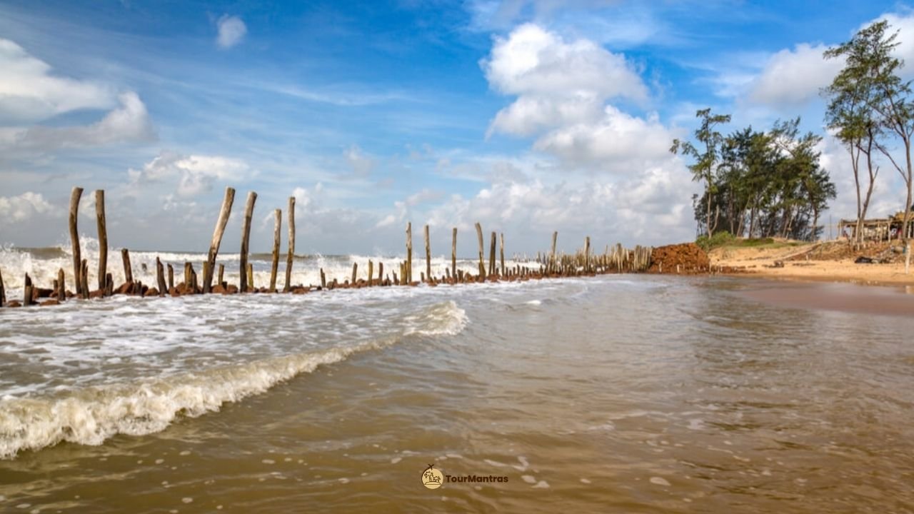 Tajpur trip guide image