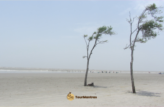 Bakkhali Sea Beach Travel Guide