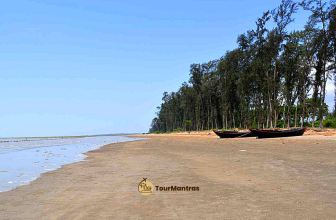 Hijli sea beach