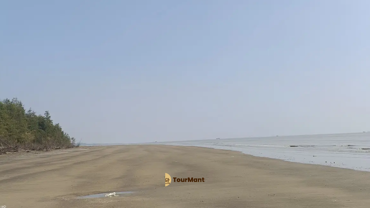 Kanaichatta Sea Beach Image