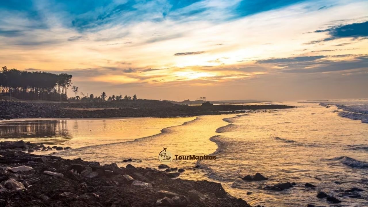 Digha trip plan from Kolkata