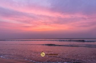 Gobardhanpur Sea Beach Travel Guide