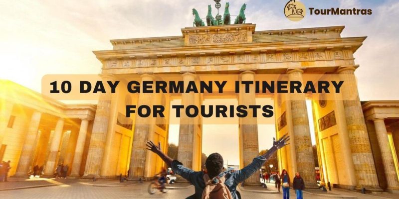 10 Day Germany Itinerary for Tourists