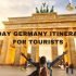 7 Days Germany Itinerary [2024]