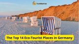 Ecotourism in Germany – Top 14 Eco-Tourist Places