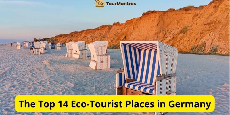Ecotourism in Germany – Top 14 Eco-Tourist Places