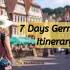 10 Day Germany Itinerary for Tourists