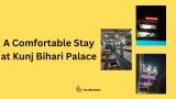 Perform Pind Daan and Enjoy a Comfortable Stay at Kunj Bihari Palace, Gaya
