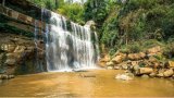 Aizawl, Mizoram Tourism: The Quiet Hill City That Changed the Way I Look at India