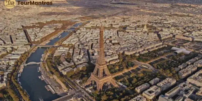 7-Day France Itinerary – Best Places to See in France