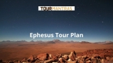 A Brief Guide on Ephesus Tour Plan From Pamukkale