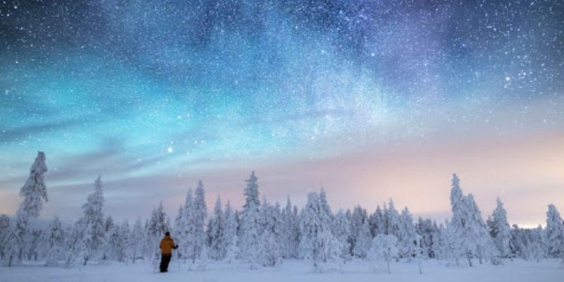 Top 8 Best Places to Travel in Europe in Winter for You to Explore Now!