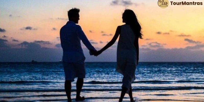 11 Unique Honeymoon Destinations in India for Newly-Married Couples to Explore