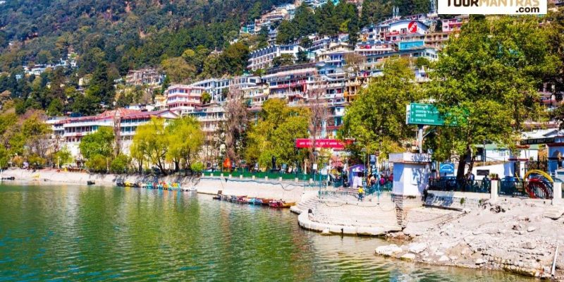 Nainital Tourism: My Solo Nainital Tour Experience