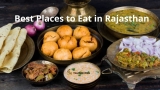 7 Best Places to Eat in Jaipur – Foodies Edition