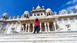 Best Places to Visit in Jodhpur – My Travel Experience!