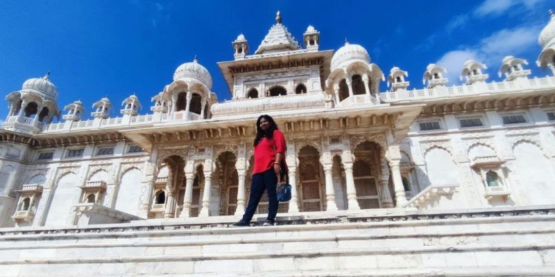 Best Places to Visit in Jodhpur – My Travel Experience!