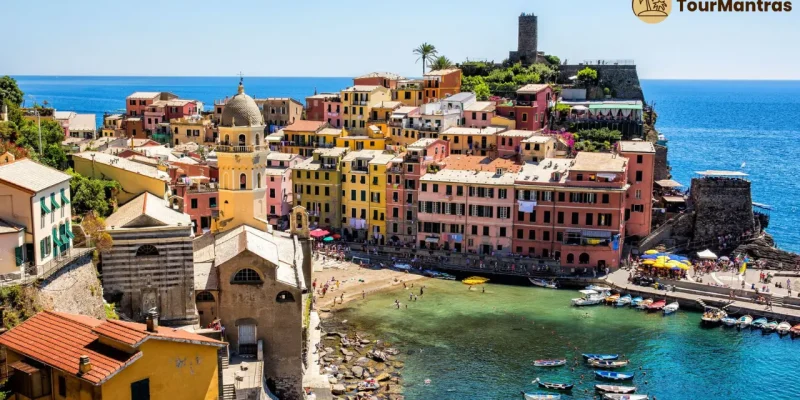 27 Coolest Places to Visit in Italy – Best Italy Destinations