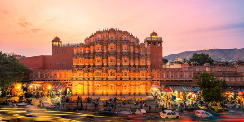 Must Visit Tourist Places in Rajasthan – My Top 7 Picks