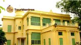 A Travel Guide to Visit Shantiniketan