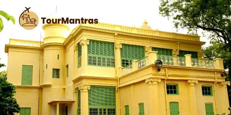A Travel Guide to Visit Shantiniketan