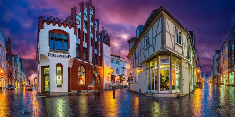 11 Best Places to Visit in Northern Germany: Add to Your Bucket List