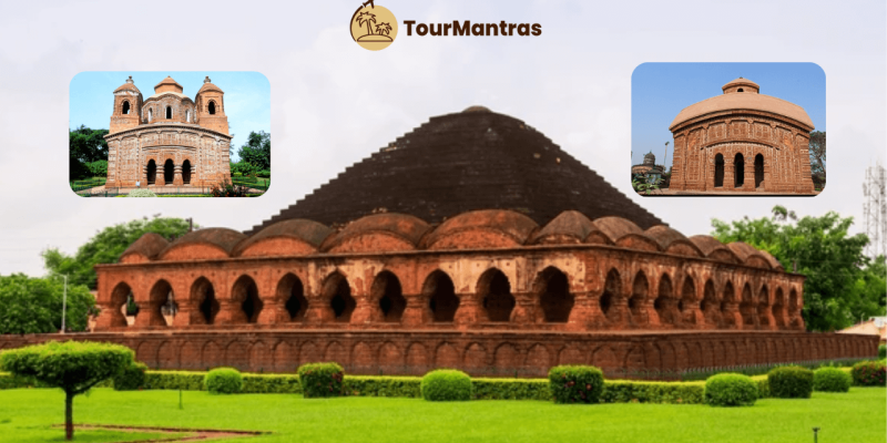 ASI-protected Temples, Culture, Delicious Cuisine & More – Travel to Bishnupur for a Perfect 2-day Getaway!