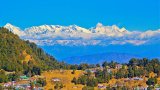Uttarakhand Trip: Treat The Adventure Junkie In You With My Trip to Uttarakhand