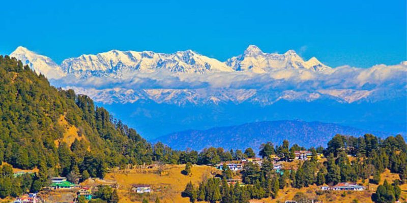 Uttarakhand Trip: Treat The Adventure Junkie In You With My Trip to Uttarakhand