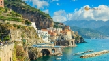 Top 8 Best Travel Places in Europe in Spring