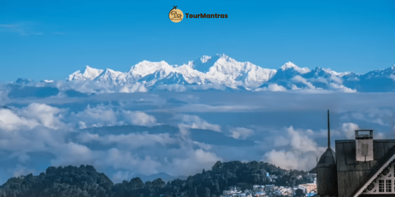 15 Mountain Holiday Spots to Visit Near Kolkata Within 700 Km That You’ll Regret Missing