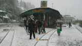 Things to Do After Reaching Darjeeling in Winter on Your First Day of the Trip