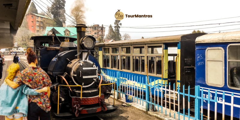 19 Hill Stations in Bengal That Will Make You Forget Shimla & Manali